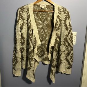 🦋Arizona Jean Co cardigan🦋